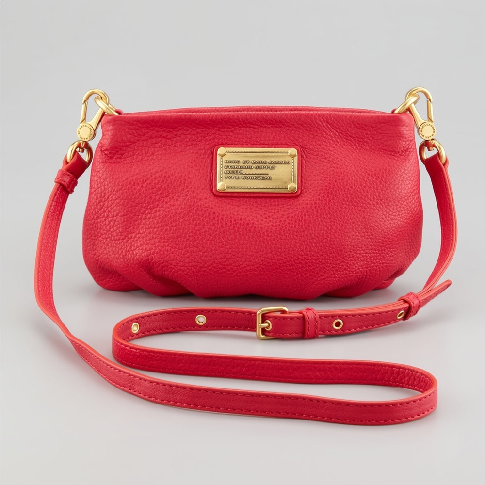 MARC JACOBS CROSSBODY BAG